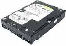 Western Digital Caviar SE Serial ATA