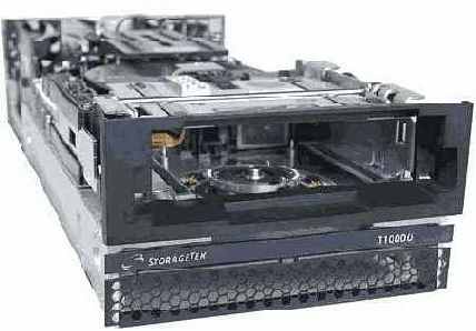  IBM3592,    