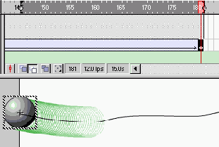 Уроки Macromedia Flash 4. Анимация