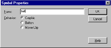 Уроки Macromedia Flash 4. Анимация