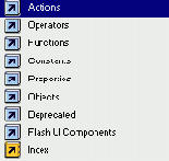 Flash анимация