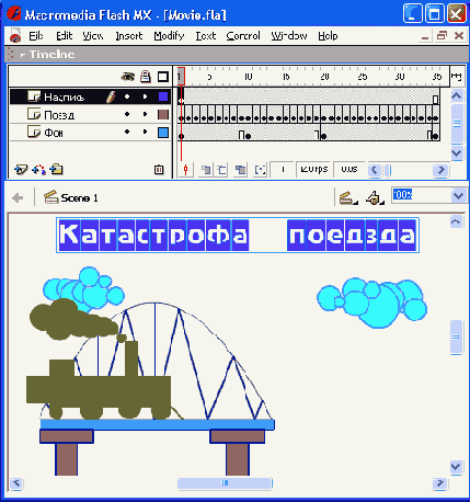    Flash MX
