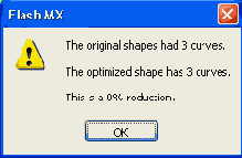   Flash MX