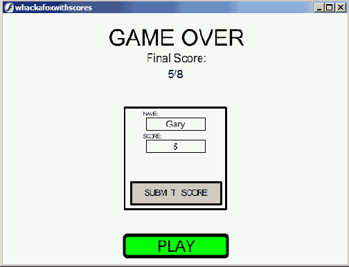    Flash-games
