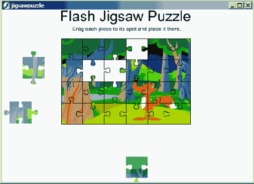    Flash-games
