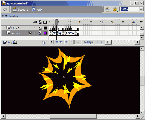    Flash-games
