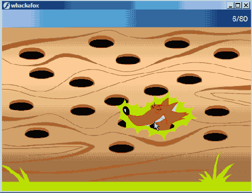    Flash-games
