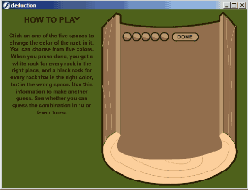    Flash-games

