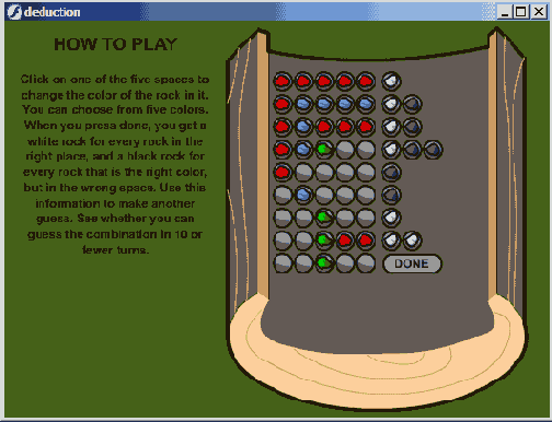    Flash-games
