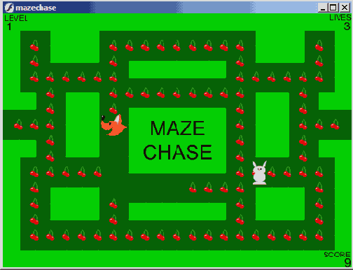    Flash-games
