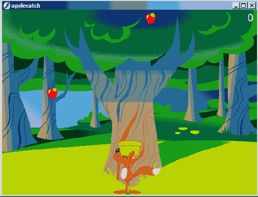    Flash-games
