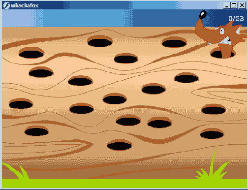    Flash-games

