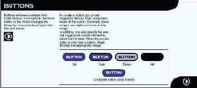 Справочник по Macromedia Flash