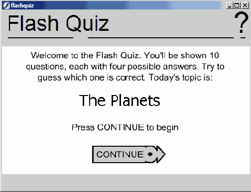 Создание Flash игр -практические уроки