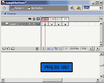  Flash-
