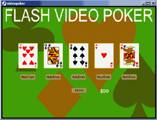  Flash-
