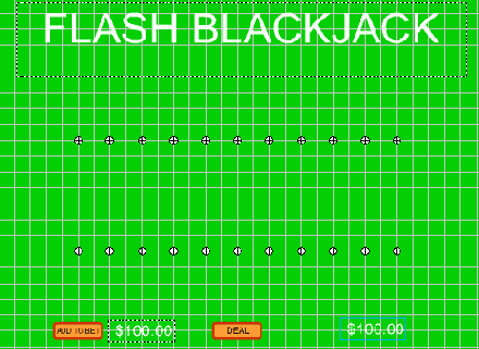  Flash-
