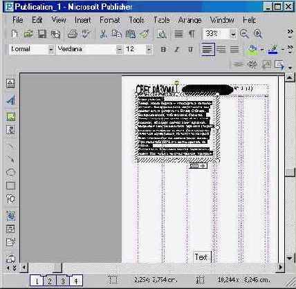 Windows XP, детище Microsoft