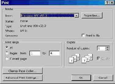 Windows XP, детище Microsoft