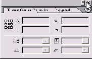 Adobe InDesign