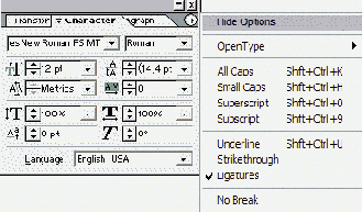 Adobe InDesign