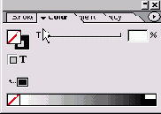 Adobe InDesign