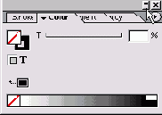 Adobe InDesign