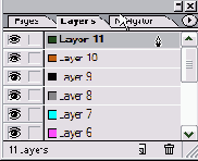 Adobe InDesign