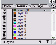 Adobe InDesign
