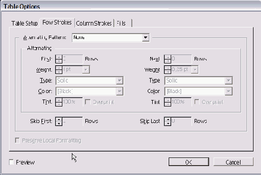 Adobe InDesign