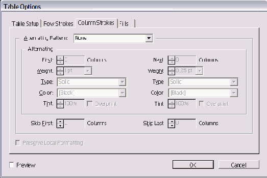 Adobe InDesign
