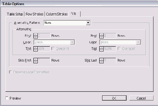 Adobe InDesign
