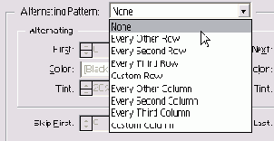 Adobe InDesign