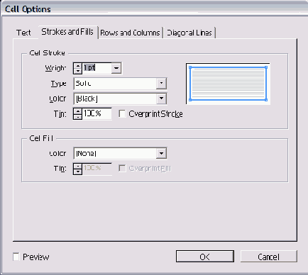 Adobe InDesign