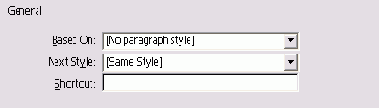 Adobe InDesign