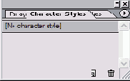 Adobe InDesign
