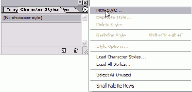 Adobe InDesign
