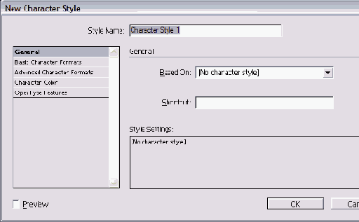 Adobe InDesign