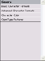 Adobe InDesign