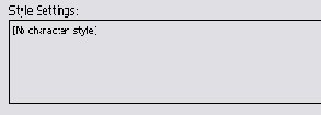Adobe InDesign