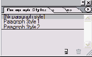 Adobe InDesign
