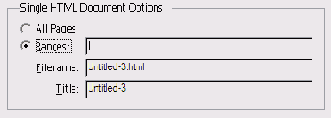 Adobe InDesign